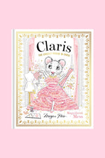 Claris: The Chicest Mouse in Paris: Magnificent Mess