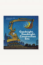 Goodnight, Goodnight, Construction Site