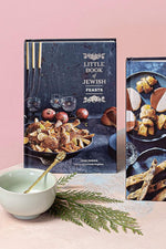 Little Book of Jewish Feasts