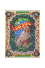 The Night Before Christmas