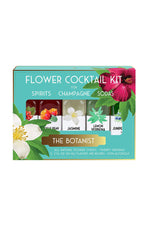 Floral Elixir Co. The Botanist Cocktail Kit
