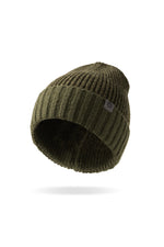 Britt's Knits Men's Birchwood Beanie Olive