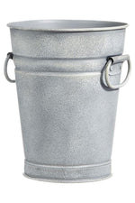 BUCKET WHWASHED HNDLD GAL LG