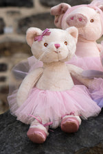 Bukowski Bears Sweet Albertina