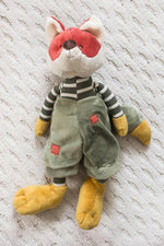 Bukowski Bears The Big Foxy