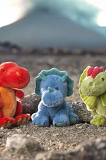 Bukowski Bears Tricey