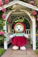 Bukowski Bears Ziggy Cherry