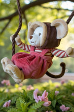 Bukowski Bears Ziggy Winston