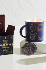 Candlefish The Mouse King Mug Candle 12 oz