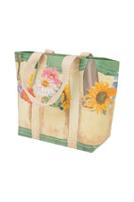 Caspari Garden Tote Small Tote