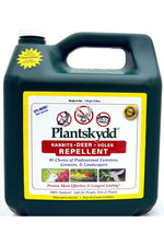 Plantskydd Repellent Ready To Use Liquid Refill 1 Gallon