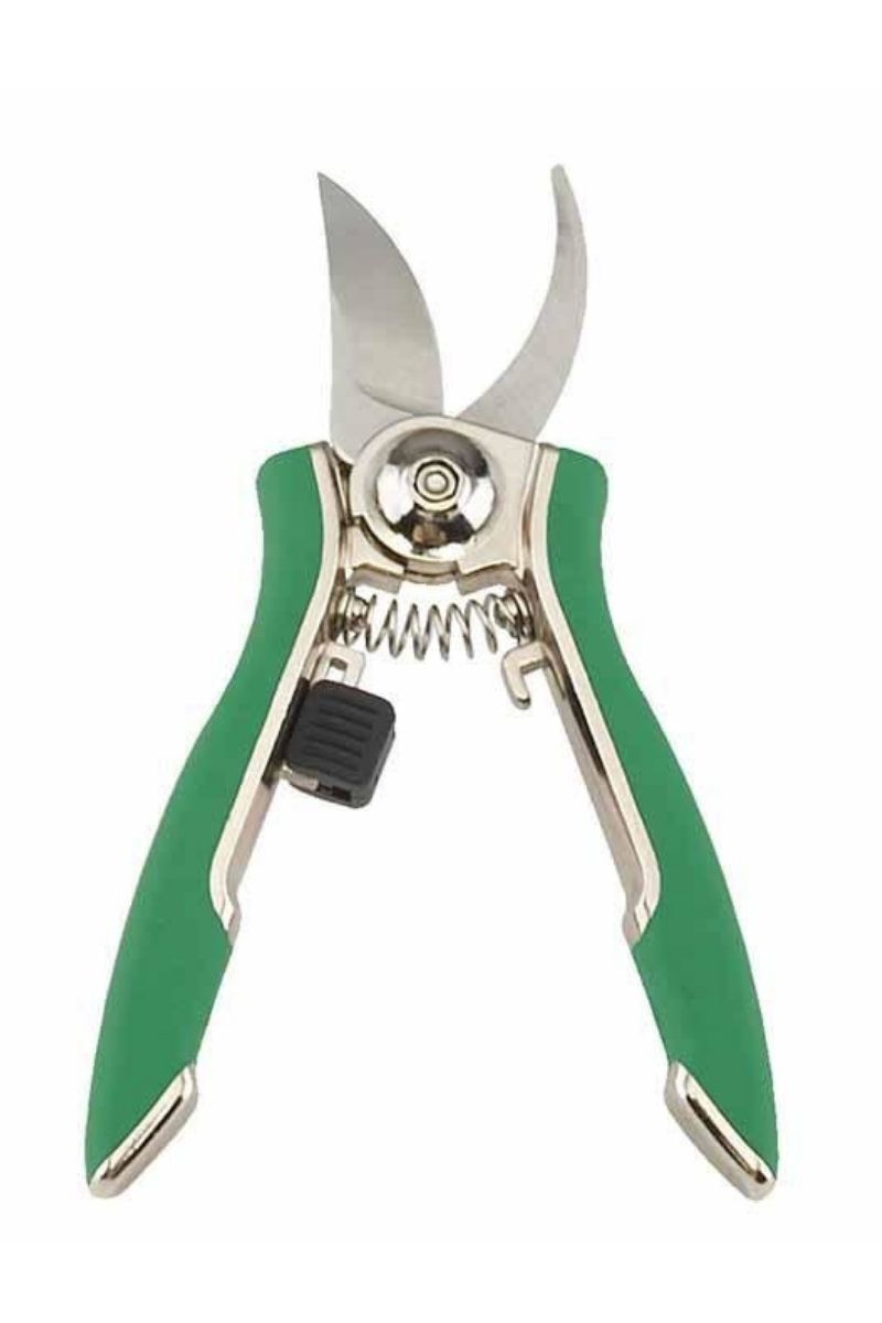 Dramm Compact Pruner Green - Image 3