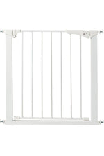 Kidco Gateway Pressure Mounted Gate 31.5-37" White