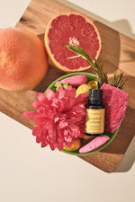 Aromatique Grapefruit Fandango Potpourri Decorative Fragrance 6 oz