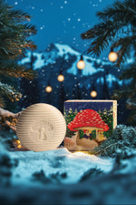 Swedish Dream Gnome Soap Pine