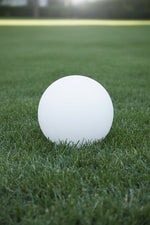 Alfresco Home Buly Round Shape Landscape Light 24"