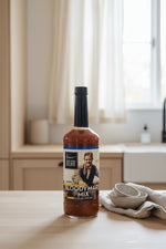 Bruce Julian Bloody Mary Bartender Mix