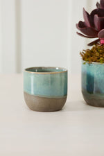 Caribe Pot 4.5"x 4.75"