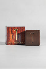 Cedarwood Soap