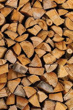 Face Cord Stacking Service