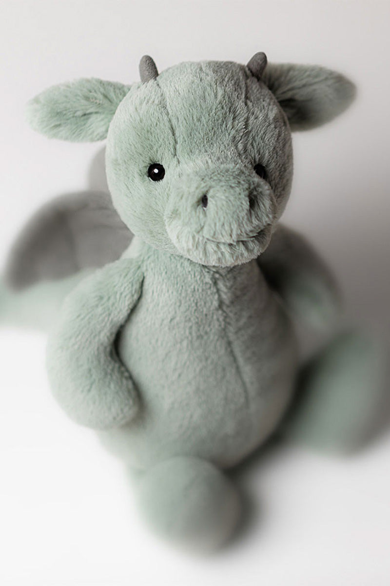 Jellycat Bashful Dragon Original – Chalet