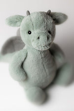 Jellycat Bashful Dragon Original