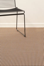 Chilewich Canopy Floor Mat 23"x36" Honey