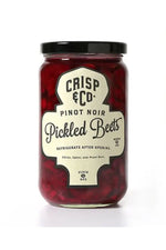 Crisp & Co Pinot Noir Beets