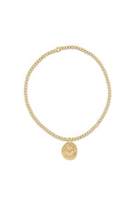enewton Classic Gold 2mm Bracelet Inspire Love Small Gold