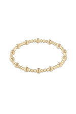 enewton Dignity Sincerity Gold 5mm Bracelet
