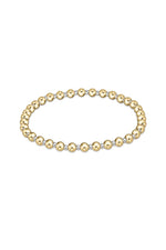 enewton Grateful Mixed Metal 4mm Bracelet