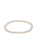 enewton Grateful Pearl 4mm Bracelet