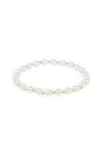 enewton Grateful Pearl 5mm Bracelet