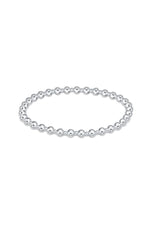 enewton Grateful Sterling 4mm Bracelet