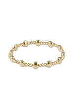 enewton Honesty Sincerity Gold 6mm Bracelet