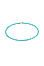 enewton Hope Classic Bracelet Turquoise