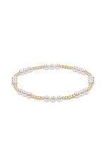 enewton Joy Pearl 4mm Bracelet