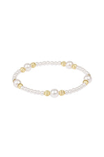 enewton Purpose Pearl 6mm Dignity Pearl Bracelet