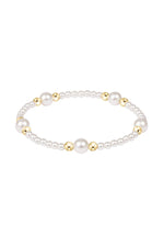 enewton Purpose Pearl 6mm Pearl Bracelet