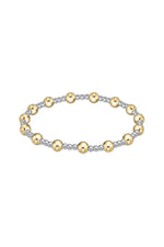 enewton Sincerity Mixed Metal 5mm Bracelet