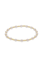 enewton Sincerity Pearl 4mm Bracelet