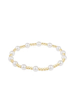 enewton Sincerity Pearl 5mm Bracelet
