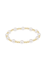 enewton Sincerity Pearl 6mm Bracelet