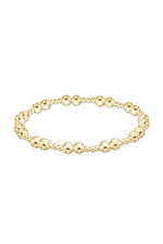 enewton Together Gold 5mm Bracelet