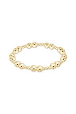 enewton Together Gold 6mm Bracelet