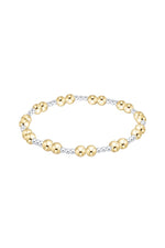 enewton Together Mixed Metal 5mm Bracelet