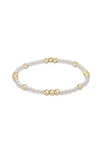 enewton Worthy Pearl 3mm Bracelet