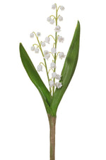 Silk Lily Of The Valley Pck 10