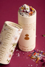 Flouwer Co. Classic Floral Garnishing Salt