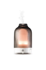Fountain 90 Glass Ultrasonic Diffuser Grey